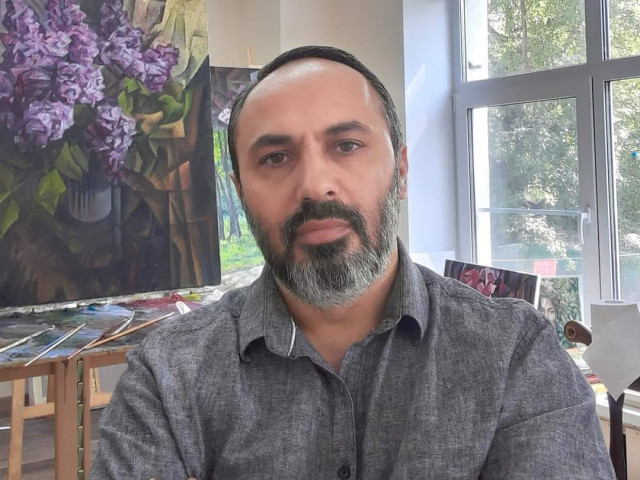 Перешел на зимнее время