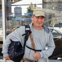 Алексей, Россия, Новосибирск, 54 года