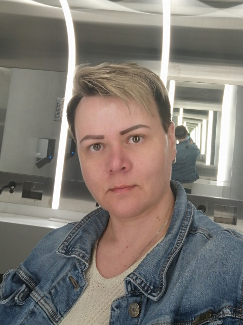 Анастасия, Россия, Челябинск. Фото на сайте ГдеПапа.Ру