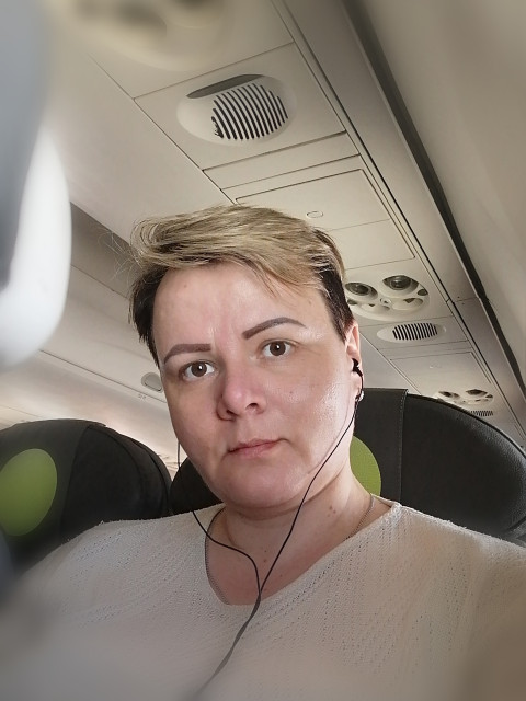 Анастасия, Россия, Челябинск, 45 лет. Познакомлюсь с мужчиной для дружбы и общения. 
С чувством юмором и серьёзным, со своим мнением, но...  Анкета 663849. 