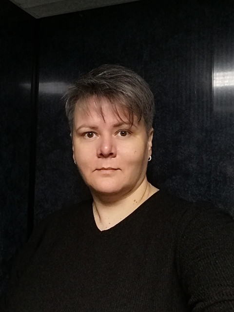 Анастасия, Челябинск, 46 лет. Познакомлюсь с мужчиной для дружбы и общения. 
С чувством юмором и серьёзным, со своим мнением, но...  Анкета 663849. 