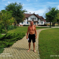 Роман А, Россия, Симферополь, 48 лет