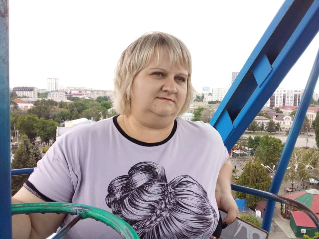 Татьяна, Россия, Энгельс. Фото на сайте ГдеПапа.Ру