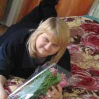Татьяна, Россия, Энгельс, 37 лет