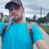 Александр, Россия, Тула, 34 года