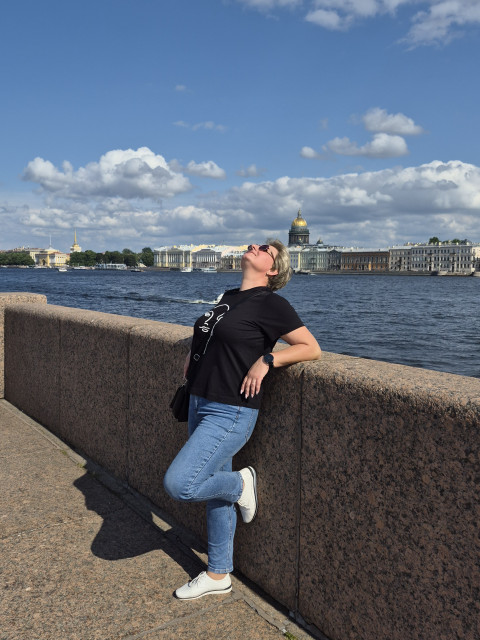 Лидия, Россия, Москва. Фото на сайте ГдеПапа.Ру