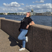 Лидия, Россия, Москва, 42 года