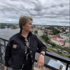 Лидия, 42, Россия, Москва