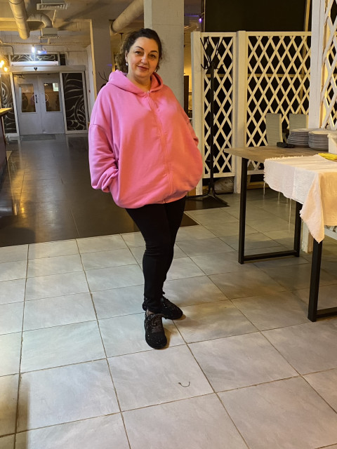 Любовь, Россия, Москва. Фото на сайте ГдеПапа.Ру