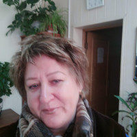 Larisa, Россия, Волгоград, 56 лет