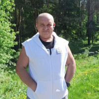 Вячеслав Терешкин, Россия, Раменское, 52 года