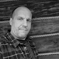 Андрей, Россия, Санкт-Петербург, 50 лет