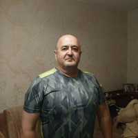 Алишер, Россия, Бугульма, 53 года