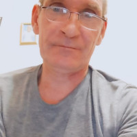 Евгений, Россия, Междуреченск, 55 лет