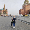 Алевтина, Россия, Москва. Фотография 1527288
