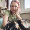Алевтина, 42, Россия, Химки
