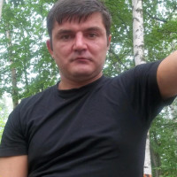 Виталий, Россия, Санкт-Петербург, 45 лет