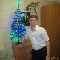 Sergey Tregub, Россия, Донецк, 55 лет