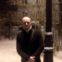 Евгений Коровкин, Россия, Санкт-Петербург, 41 год