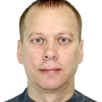 Владимир, Россия, Донецк, 39 лет