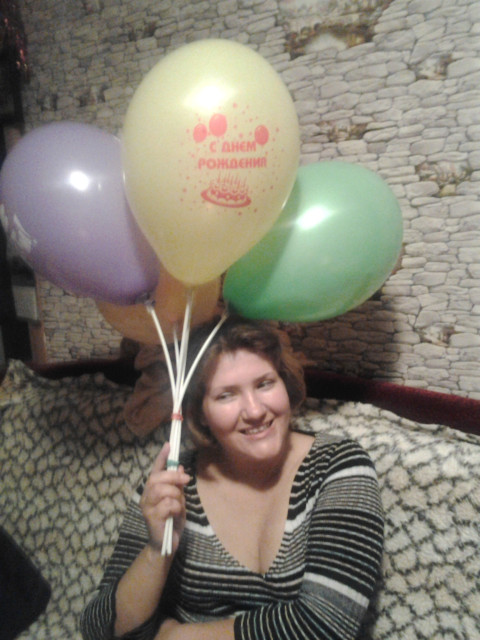 Генриэтта, Россия, Энгельс. Фото на сайте ГдеПапа.Ру