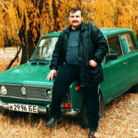 Юрий, Россия, Белгород, 63 года