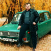Юрий, Россия, Белгород, 63