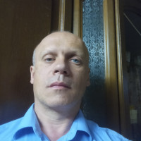 Евгений, Россия, Клин, 48 лет