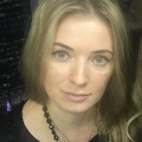Ирина, Москва, м. Проспект Вернадского, 41 год