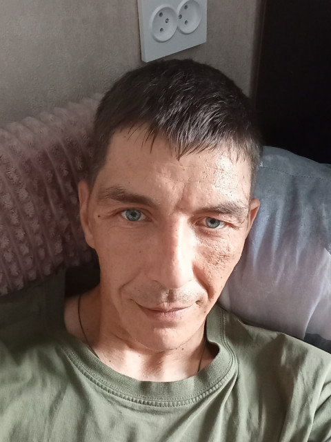 Сергей, Россия, Великие Луки. Фото на сайте ГдеПапа.Ру