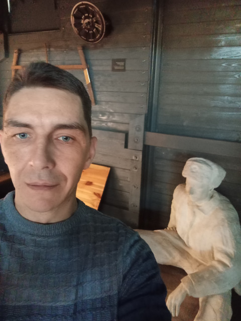 Сергей, Россия, Великие Луки. Фото на сайте ГдеПапа.Ру