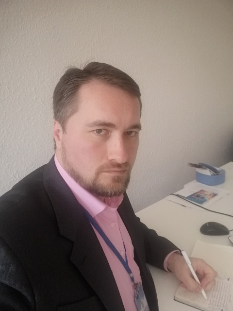 Артём, Россия, Краснодар. Фото на сайте ГдеПапа.Ру