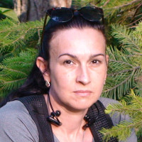 Ольга, Россия, Волгоград, 49 лет