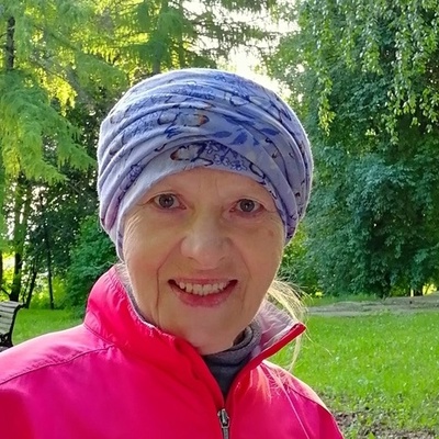 Любовь Бемлер, Россия, Киров, 79 лет, 1 ребенок. Хочу найти Высокий, стройный, без вредных привычек. 
Готовый к переменам, общительный и мудрый. 
Одиночество " Махровый" оптимист