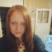 Ольга, Россия, Санкт-Петербург, 37 лет