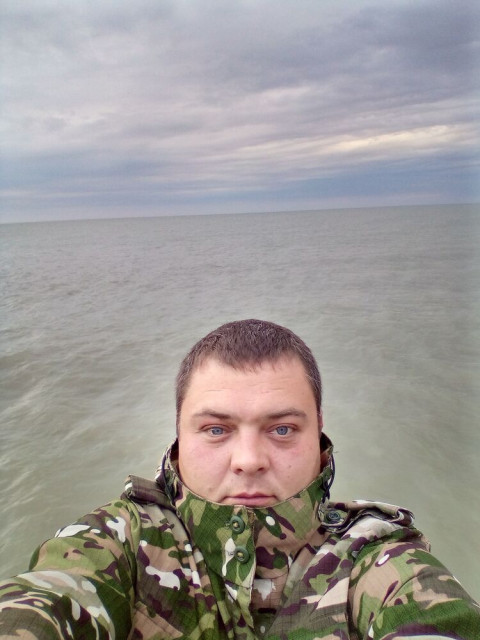 Денис Майоров, Россия, Донецк. Фото на сайте ГдеПапа.Ру