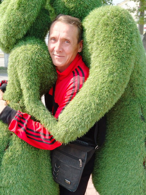 Вадим, Россия, Курган. Фото на сайте ГдеПапа.Ру