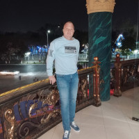 Сергей, Узбекистан, Ташкент, 47 лет