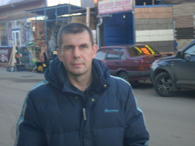 Сергей Пономарев, Россия, Москва, 49 лет, 1 ребенок. Хочу встретить женщину