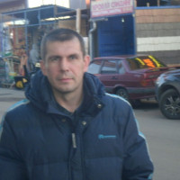 Сергей Пономарев, Россия, Москва, 49 лет