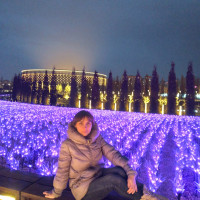 Татьяна, Россия, Краснодар, 52 года