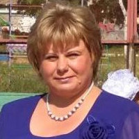 Антонида, Россия, Чита, 44 года