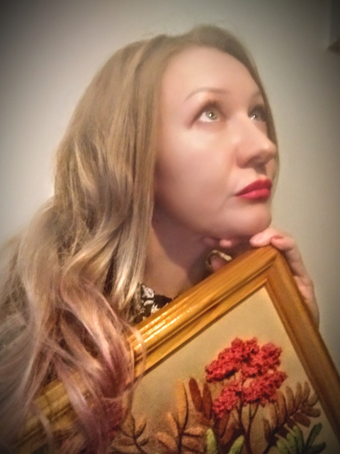 Анна, Россия, Санкт-Петербург. Фото на сайте ГдеПапа.Ру