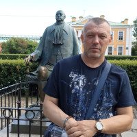 Виталий, Россия, Новосибирск, 44 года