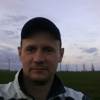 Иван Яшин, Россия, Нижний Новгород, 37 лет