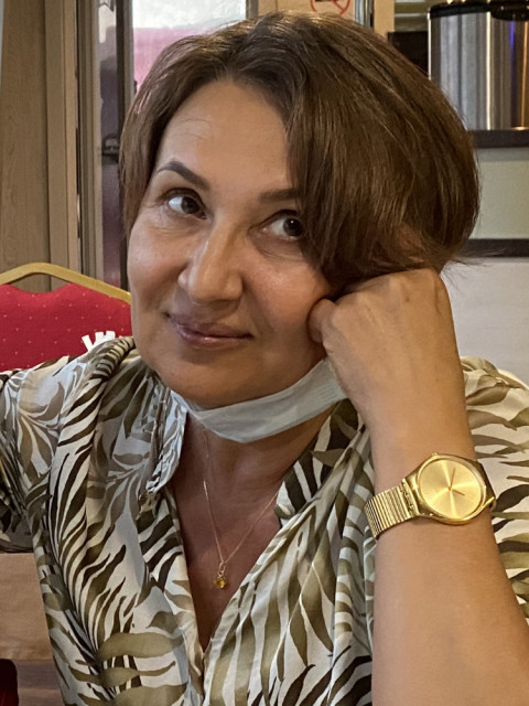 Роза, Россия, Москва, 56 лет, 1 ребенок. Познакомлюсь с мужчиной для любви и серьезных отношений, брака и создания семьи.  Анкета 665047. 