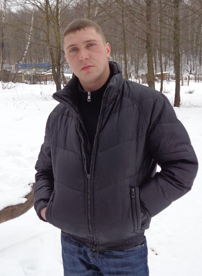 Андрей Стульпинас, Россия, Калуга, 35 лет, 1 ребенок. Сайт одиноких пап ГдеПапа.Ру