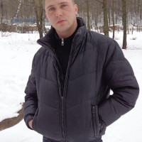 Андрей Стульпинас, Россия, Калуга, 35 лет
