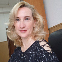 Татьяна, Россия, Йошкар-Ола, 52 года