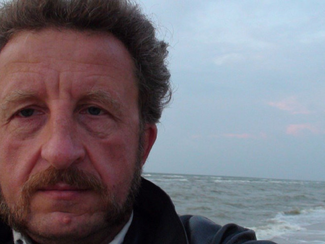 Азовское море, сентябрЪ.